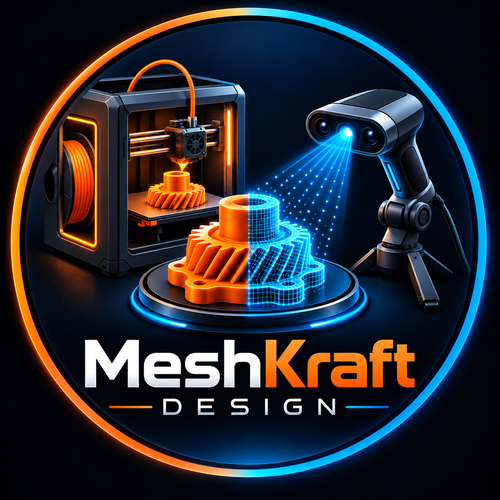 MeshKraft Design