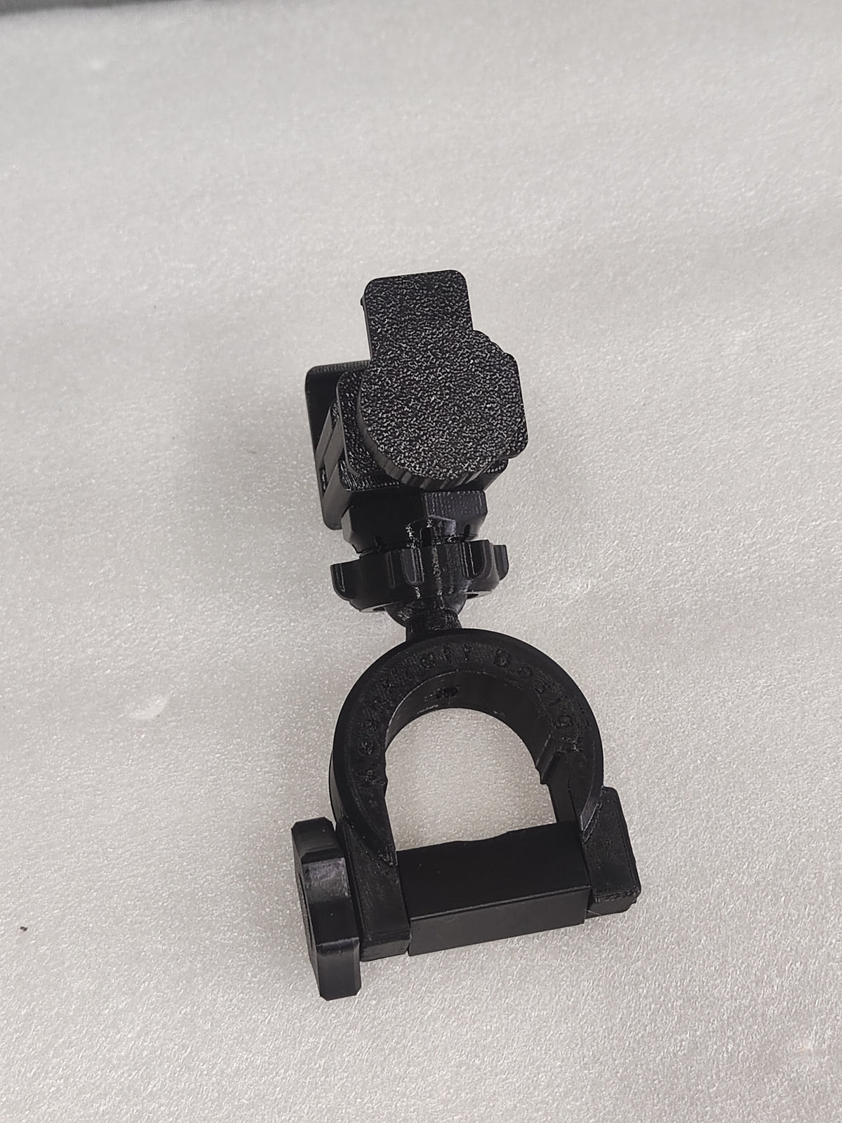 Adjustable Tripod Phone Holder – Compatible with BOG DeathGrip